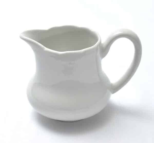 Renaissance Milk Jug 300ml