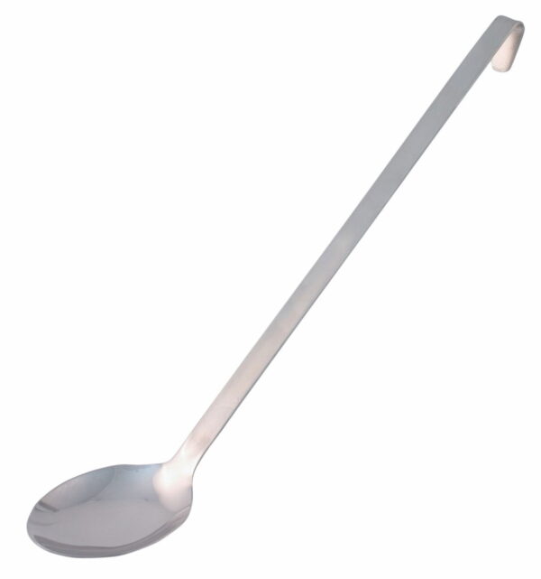 Serving Spoon - Extra Long Handle