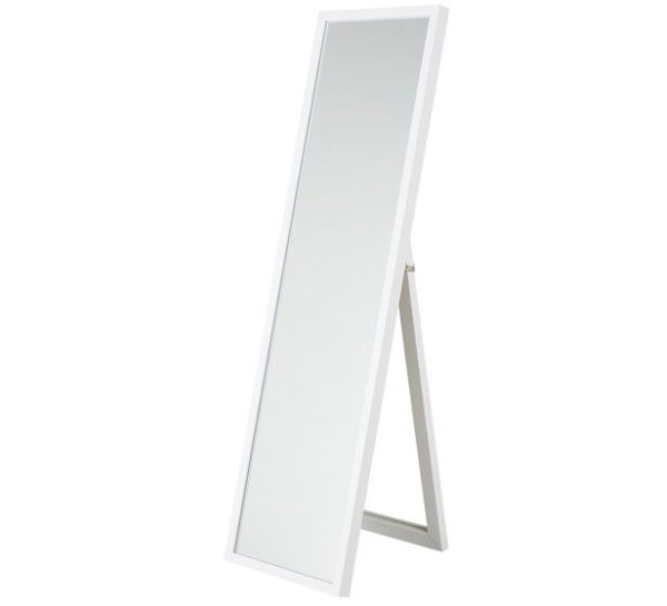 Cheval Galaxy Dress Mirror White