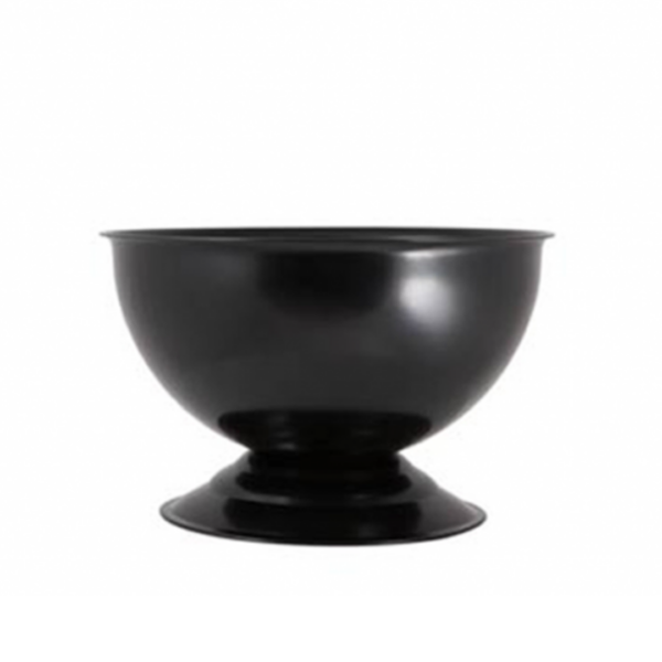 Wine Chiller or Punch Bowl - Black