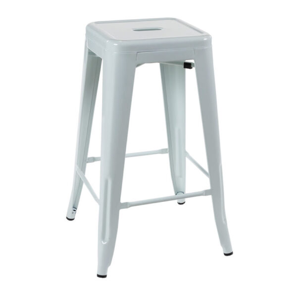 Tolix Stool White