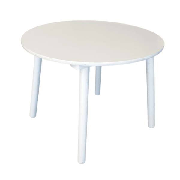 Coffee Table - White