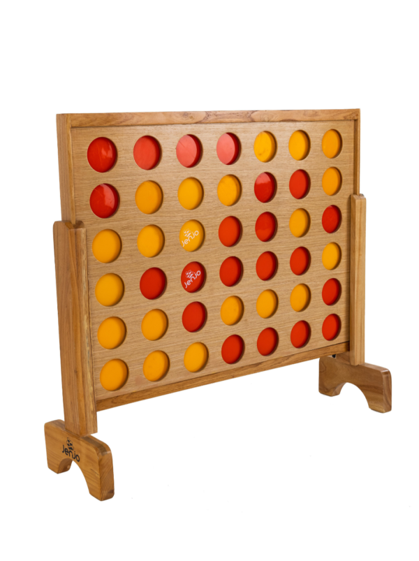 Connect 4 Outdoor Game